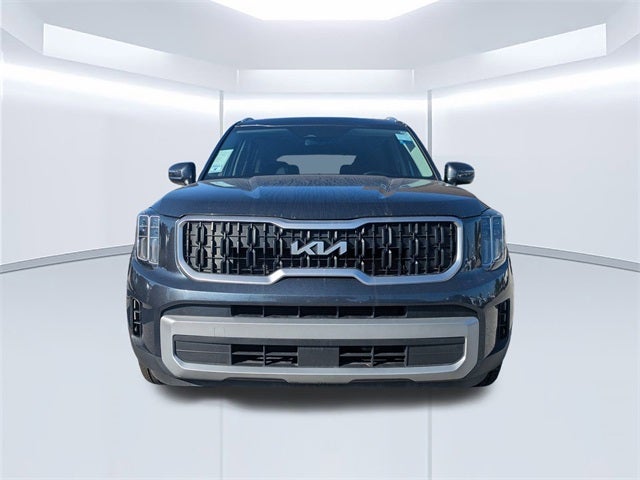 2024 Kia Telluride EX V6