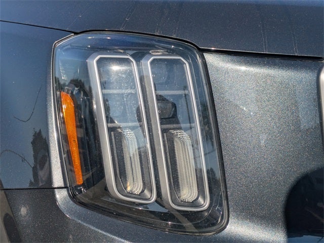 2024 Kia Telluride EX V6