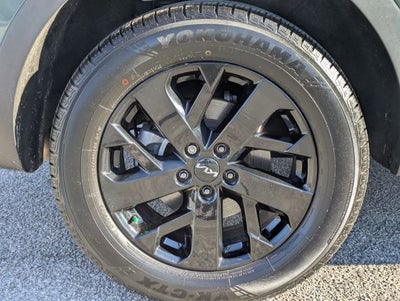 2022 Kia Sorento S X-LINE AWD