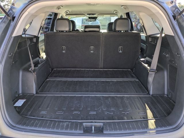 2022 Kia Sorento S X-LINE AWD