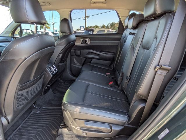 2022 Kia Sorento S X-LINE AWD