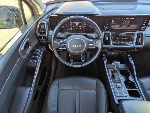 2022 Kia Sorento S X-LINE AWD
