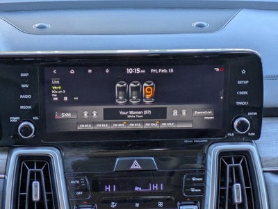 2022 Kia Sorento S X-LINE AWD