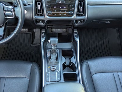 2022 Kia Sorento S X-LINE AWD