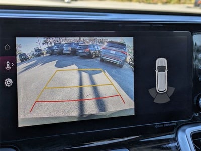 2022 Kia Sorento S X-LINE AWD