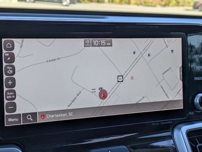 2022 Kia Sorento S X-LINE AWD