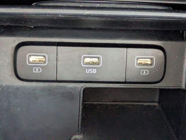 2022 Kia Sorento S X-LINE AWD