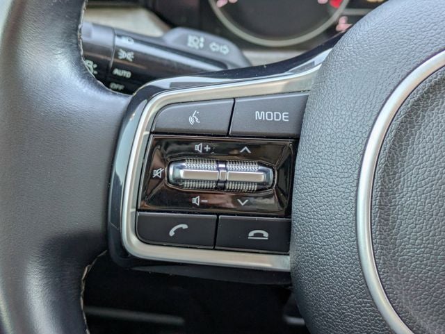 2022 Kia Sorento S X-LINE AWD