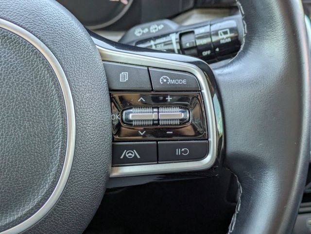 2022 Kia Sorento S X-LINE AWD