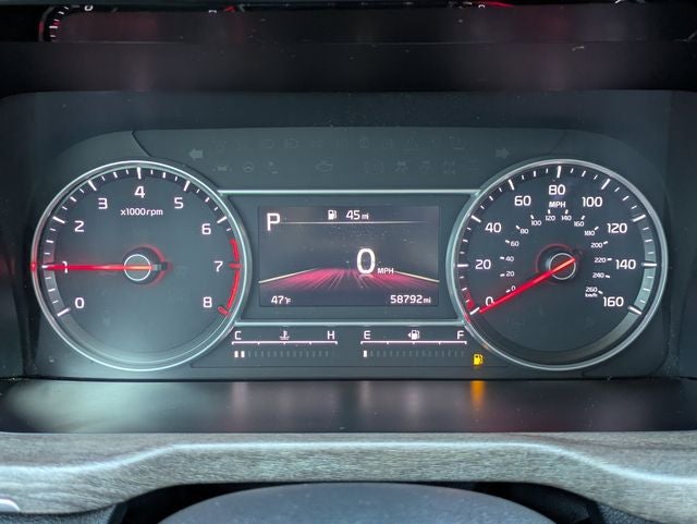 2022 Kia Sorento S X-LINE AWD