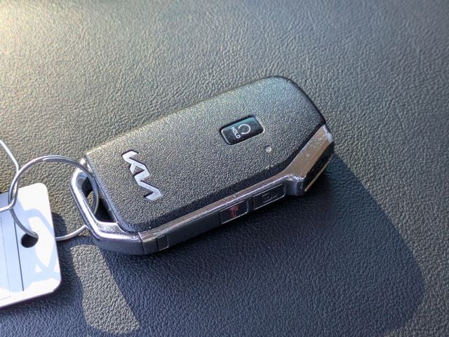 2022 Kia Sorento S X-LINE AWD