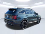 2022 Kia Sorento S X-LINE AWD