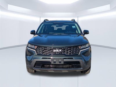 2022 Kia Sorento S X-LINE AWD