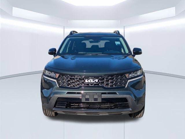 2022 Kia Sorento S X-LINE AWD