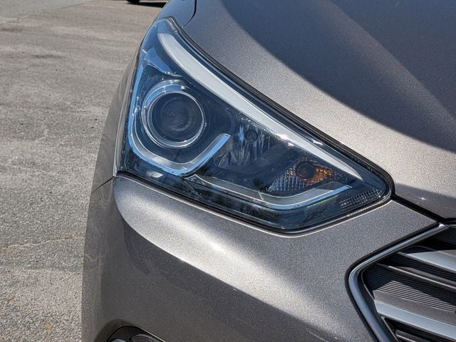 2018 Hyundai Santa Fe Sport 2.0T Ultimate