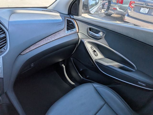 2018 Hyundai Santa Fe Sport 2.0T Ultimate