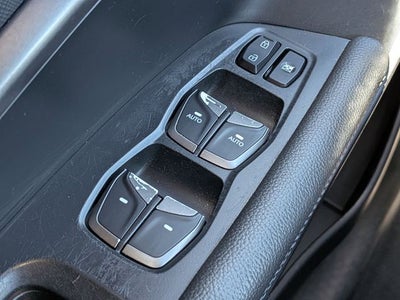 2018 Hyundai Santa Fe Sport 2.0T Ultimate