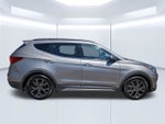 2018 Hyundai Santa Fe Sport 2.0T Ultimate