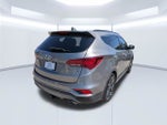 2018 Hyundai Santa Fe Sport 2.0T Ultimate