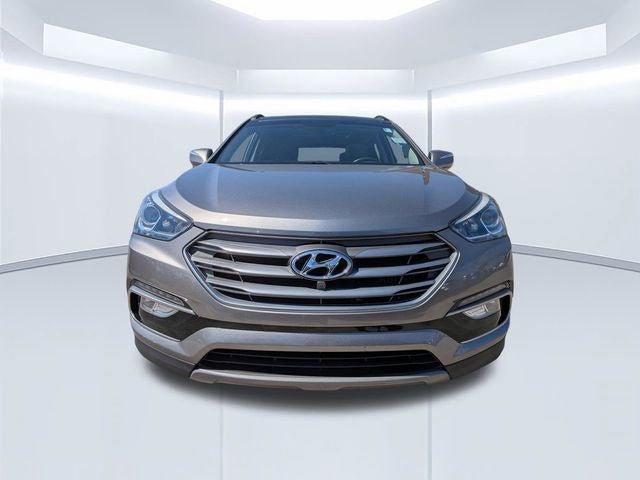 2018 Hyundai Santa Fe Sport 2.0T Ultimate