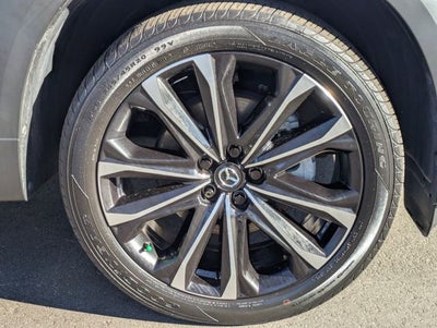 2024 Mazda Mazda CX-50 2.5 Turbo Premium Plus Package