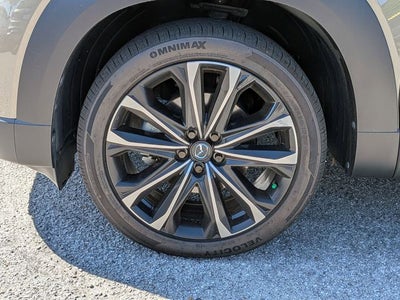 2024 Mazda Mazda CX-50 2.5 Turbo Premium Plus Package