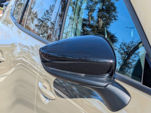 2024 Mazda Mazda CX-50 2.5 Turbo Premium Plus Package