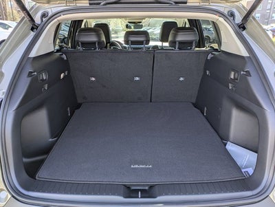 2024 Mazda Mazda CX-50 2.5 Turbo Premium Plus Package