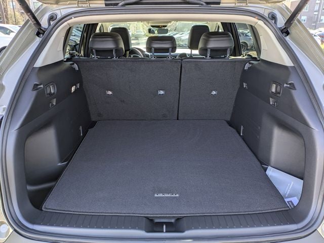 2024 Mazda Mazda CX-50 2.5 Turbo Premium Plus Package