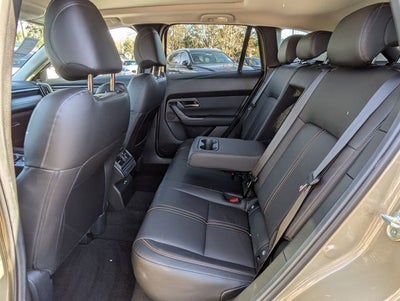 2024 Mazda Mazda CX-50 2.5 Turbo Premium Plus Package