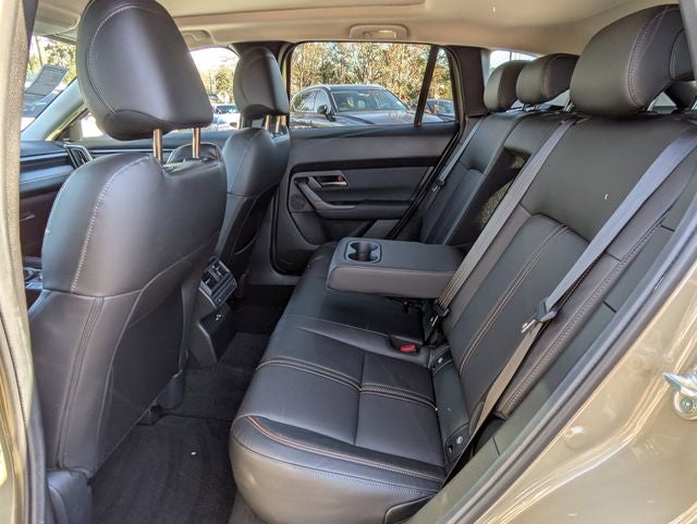 2024 Mazda Mazda CX-50 2.5 Turbo Premium Plus Package