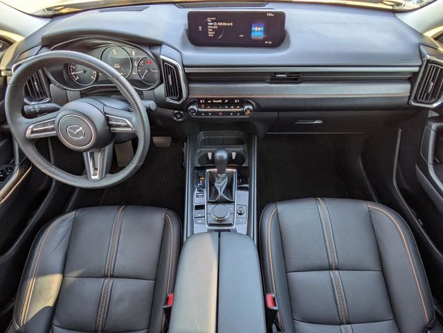 2024 Mazda Mazda CX-50 2.5 Turbo Premium Plus Package