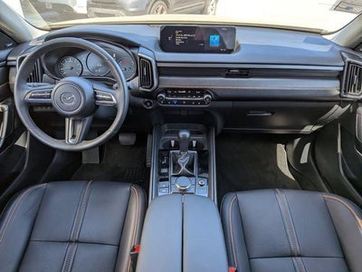 2024 Mazda Mazda CX-50 2.5 Turbo Premium Plus Package