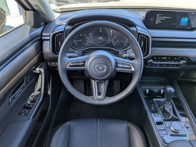 2024 Mazda Mazda CX-50 2.5 Turbo Premium Plus Package