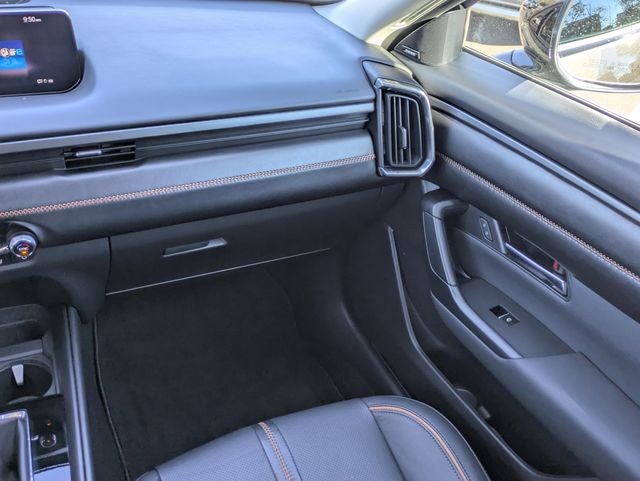 2024 Mazda Mazda CX-50 2.5 Turbo Premium Plus Package