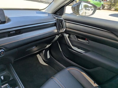 2024 Mazda Mazda CX-50 2.5 Turbo Premium Plus Package