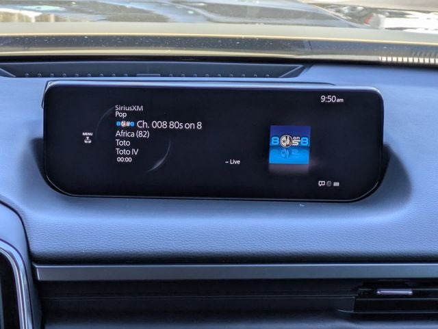 2024 Mazda Mazda CX-50 2.5 Turbo Premium Plus Package