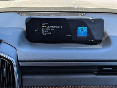 2024 Mazda Mazda CX-50 2.5 Turbo Premium Plus Package