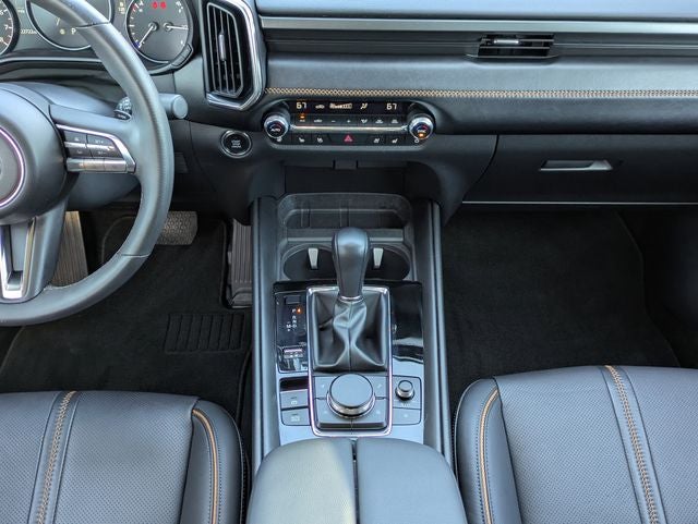 2024 Mazda Mazda CX-50 2.5 Turbo Premium Plus Package