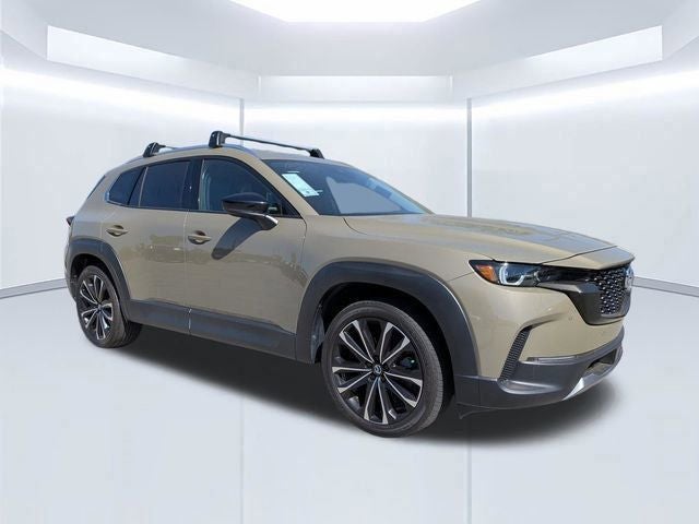 2024 Mazda Mazda CX-50 2.5 Turbo Premium Plus Package