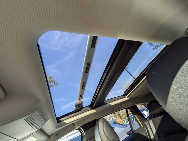 2024 Mazda Mazda CX-50 2.5 Turbo Premium Plus Package