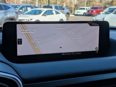 2024 Mazda Mazda CX-50 2.5 Turbo Premium Plus Package