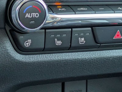 2024 Mazda Mazda CX-50 2.5 Turbo Premium Plus Package