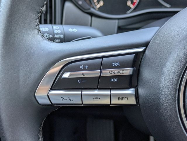 2024 Mazda Mazda CX-50 2.5 Turbo Premium Plus Package