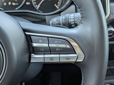 2024 Mazda Mazda CX-50 2.5 Turbo Premium Plus Package