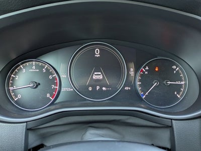 2024 Mazda Mazda CX-50 2.5 Turbo Premium Plus Package