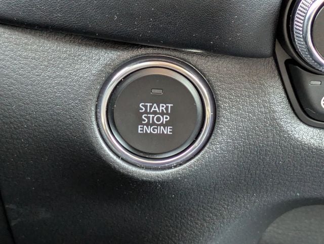 2024 Mazda Mazda CX-50 2.5 Turbo Premium Plus Package