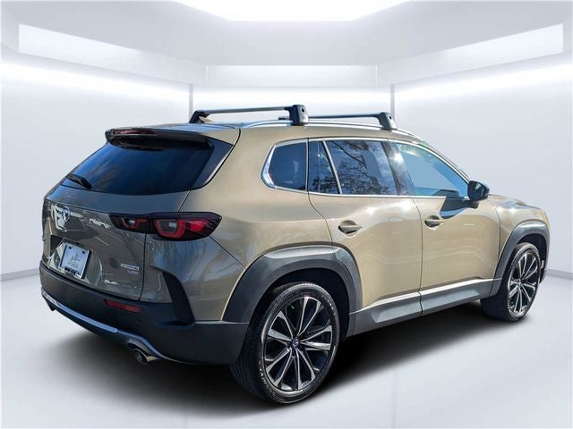 2024 Mazda Mazda CX-50 2.5 Turbo Premium Plus Package