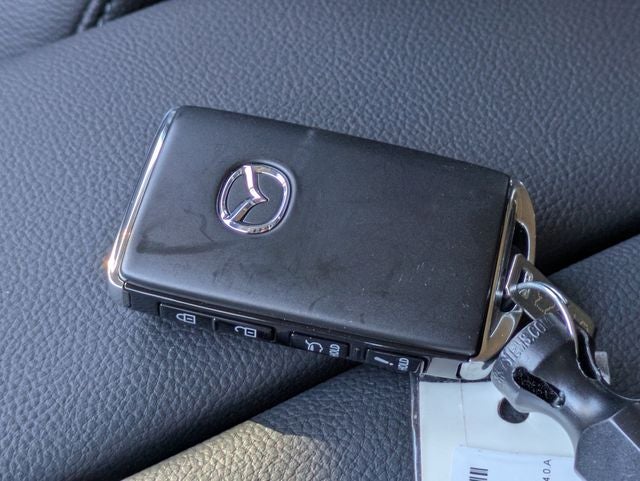 2024 Mazda Mazda CX-50 2.5 Turbo Premium Plus Package