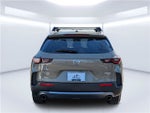 2024 Mazda Mazda CX-50 2.5 Turbo Premium Plus Package